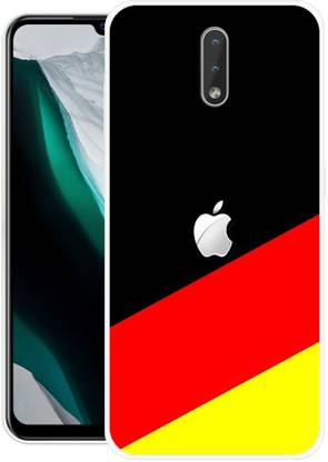VISHNU Back Cover for Nokia 2.3