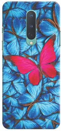 SPBR OnePlus 7 Pro Plastic Back Cover