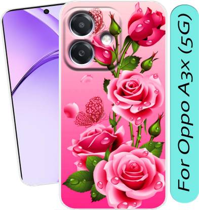 Cooltrend Back Cover for REDMI A3X