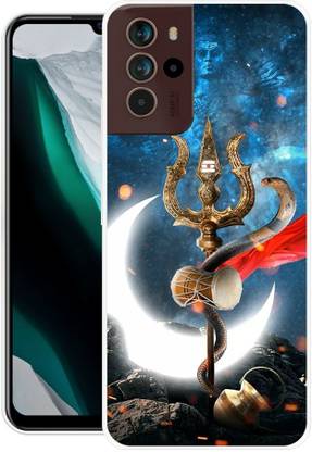 VISHNU Back Cover for Micromax In Note 2