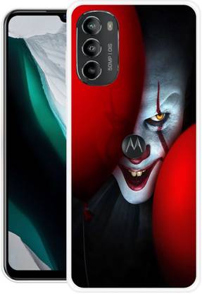 Motorola Moto G82 5G Silicon Back Cover