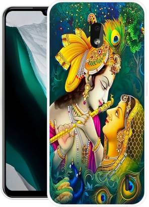 VISHNU Back Cover for Nokia 2.2