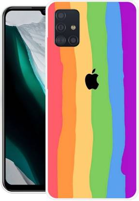 SUPER CASE Back Cover for Samsung Galaxy A51, Samsung Galaxy A51s 5G, Samsung A51