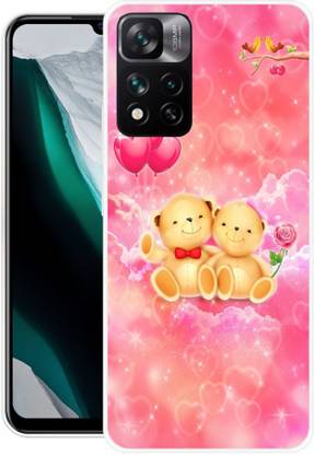 redfly Mi Redmi 11i 5G, Xiaomi 11i, Mi 11i, Redmi 11i, Xiaomi 11i Hypercharge 5G Silicon Back Cover