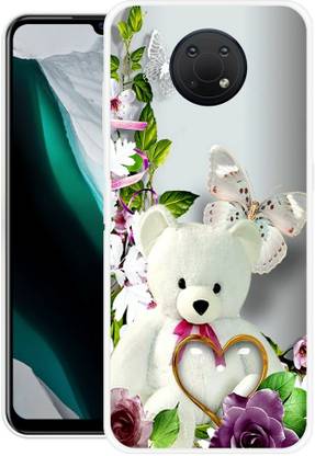 VISHNU Back Cover for Nokia G10