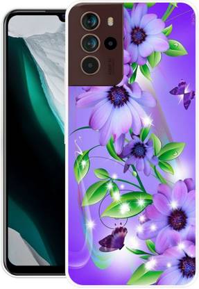 VISHNU Back Cover for Micromax In Note 2