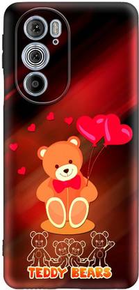 7printzone Back Cover for MOTOROLA EDGE 30 PRO