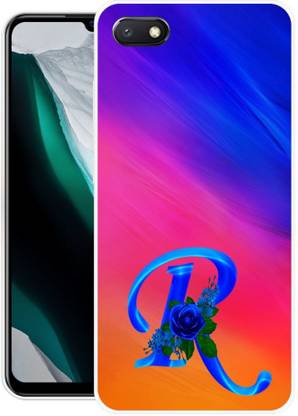 Mi Redmi 6A Silicon Back Cover