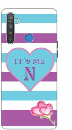 Realme Narzo 10, Realme 5, Realme 5i, Realme 5s Polycarbonate Back Cover