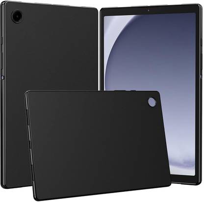 ASMANTIC Back Cover for SAMSUNG Galaxy Tab A9 8.7 inch SM-X110