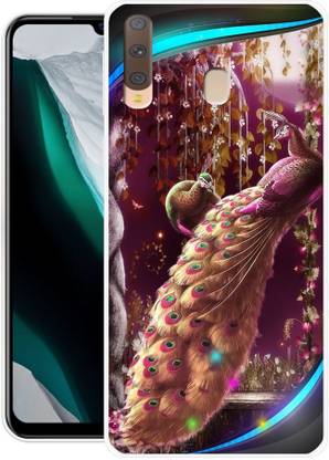 Samsung Galaxy M30, Samsung M30 Silicon Back Cover