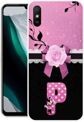 रेडफ्लाई बैक कवर Mi Redmi 9A, Mi Redmi 9i, Redmi 9A Sport, Redmi 9i Sport के लिए