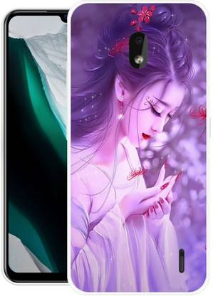 VISHNU Back Cover for Nokia 2.2