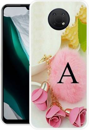 VISHNU Back Cover for Nokia G10