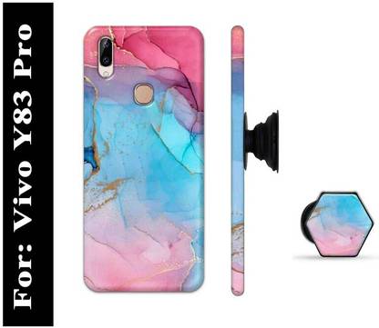 Vivo Y83 Pro Polycarbonate Back Cover