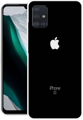 JATLAND Back Cover for Samsung Galaxy A51, Samsung Galaxy A51s 5G, Samsung A51