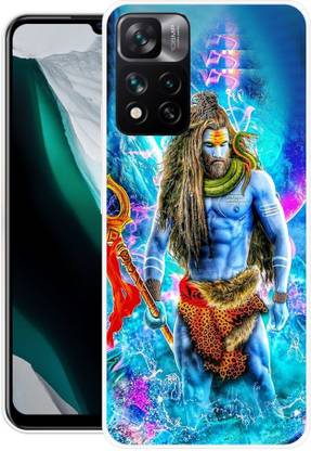 Mi Redmi 11i 5G, Xiaomi 11i, Mi 11i, Redmi 11i, Xiaomi 11i Hypercharge 5G Silicon Back Cover