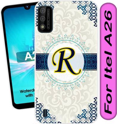 OkeyCase Back Cover for Itel A26