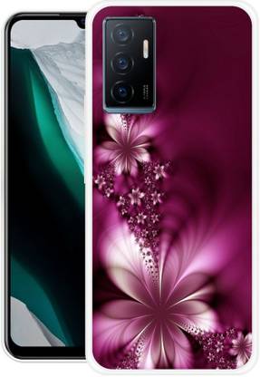 JATLAND Back Cover for Vivo Y75