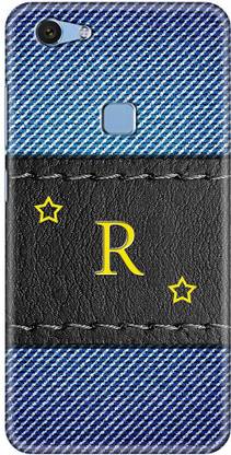 Vivo Y83 Plastic Back Cover