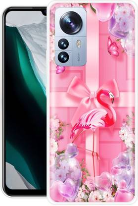 Mi Redmi 12 Pro, Xiaomi 12 Pro (5G) , Mi 12 Pro, Redmi 12 Pro 5G Silicon Back Cover