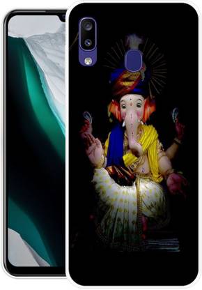 KLC बैक कवर Samsung Galaxy A20, Samsung Galaxy A30, Samsung Galaxy M10S के लिए