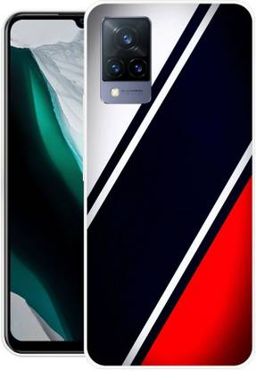 KLC Back Cover for Vivo V21 5G