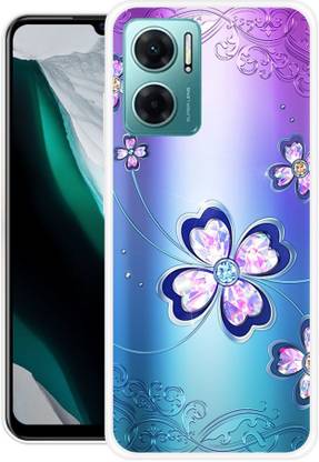 Mi Redmi 11 Prime 5G Silicon Back Cover