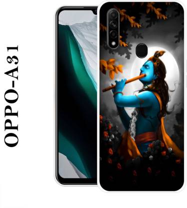 रेडफ्लाई बैक कवर Oppo A31 के लिए