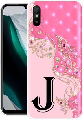 Mi Redmi 9A, Mi Redmi 9i, Redmi 9A Sport, Redmi 9i Sport Silicon Back Cover