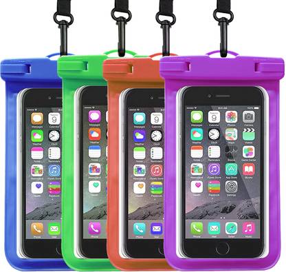 Kopila Pouch for universal Waterproof Pouch for iPhone, Samsung, Pixel, Mi, Moto up to 7.0 inch