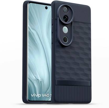 HUPSHY Back Cover for Vivo T3 Ultra 5G