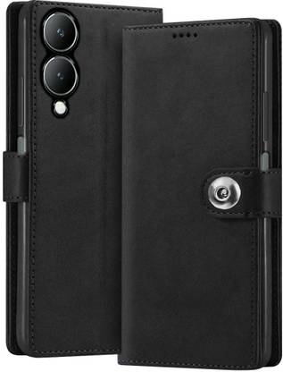 LoudCase Back Cover for Vivo Y17s