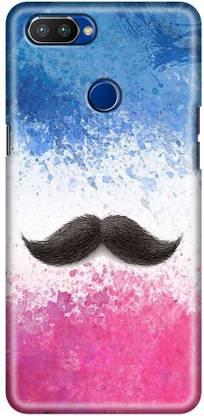 Oppo F9,OPPO F9 Pro, Realme 2 Pro, Realme U1 Polycarbonate Back Cover
