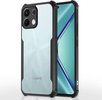 Aspir Back Cover for Oppo K13 5G