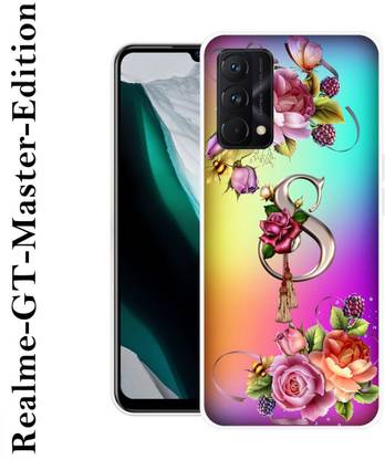 Realme GT Master Edition Silicon Back Cover