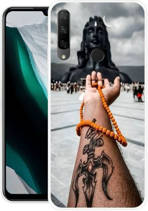 VISHNU Back Cover for Honor 9X