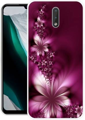 VISHNU Back Cover for Nokia 2.3