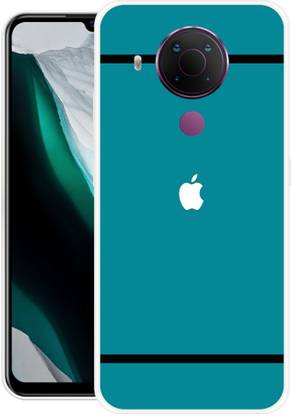 VISHNU Back Cover for Nokia 5.4