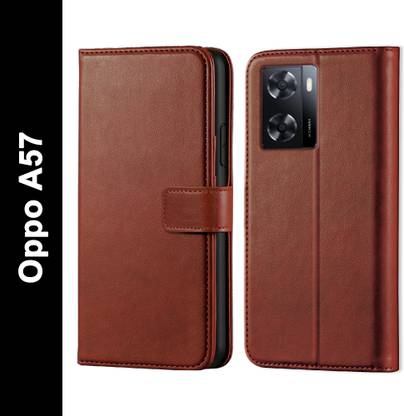 Ascensify Back Cover for Oppo A57