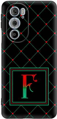 MOTOROLA EDGE 30 PRO Silicon Back Cover