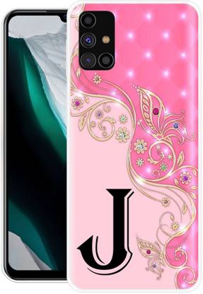 Samsung Galaxy M31s, Samsung M31s Silicon Back Cover