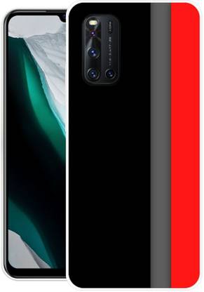 KUDI Back Cover for Vivo V19, Vivo V 19