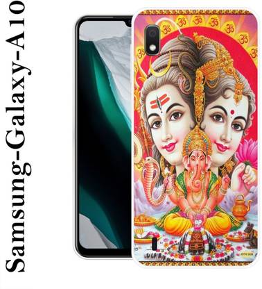 कुड़ी बैक कवर Samsung Galaxy A10 के लिए