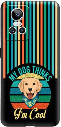 7printzone Back Cover for REALME GT NEO 3