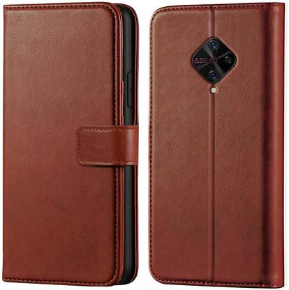 Innovex Back Cover for Vivo S1 Pro