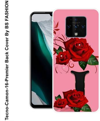 श्यामश्री बैक कवर Tecno Camon 16 Premier के लिए