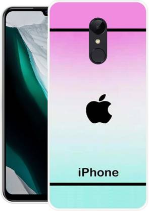 redfly Back Cover for Mi Redmi 5, Redmi 5