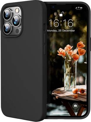 Cestny Back Cover for iPhone 14 Pro