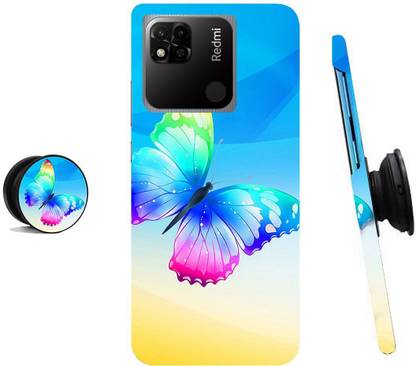 माय स्वेग बैक कवर Redmi 10A के लिए